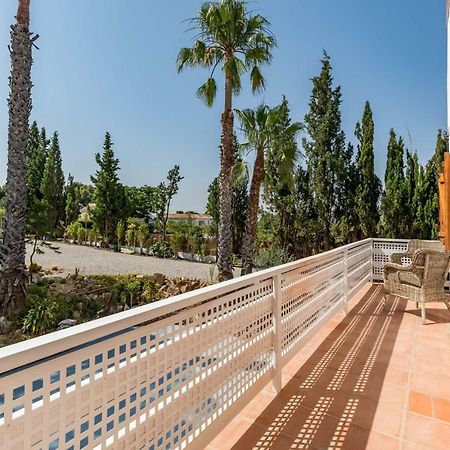 La Colina Villa Puebla de Vallbona Eksteriør bilde