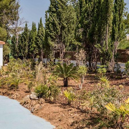 La Colina Villa Puebla de Vallbona Eksteriør bilde