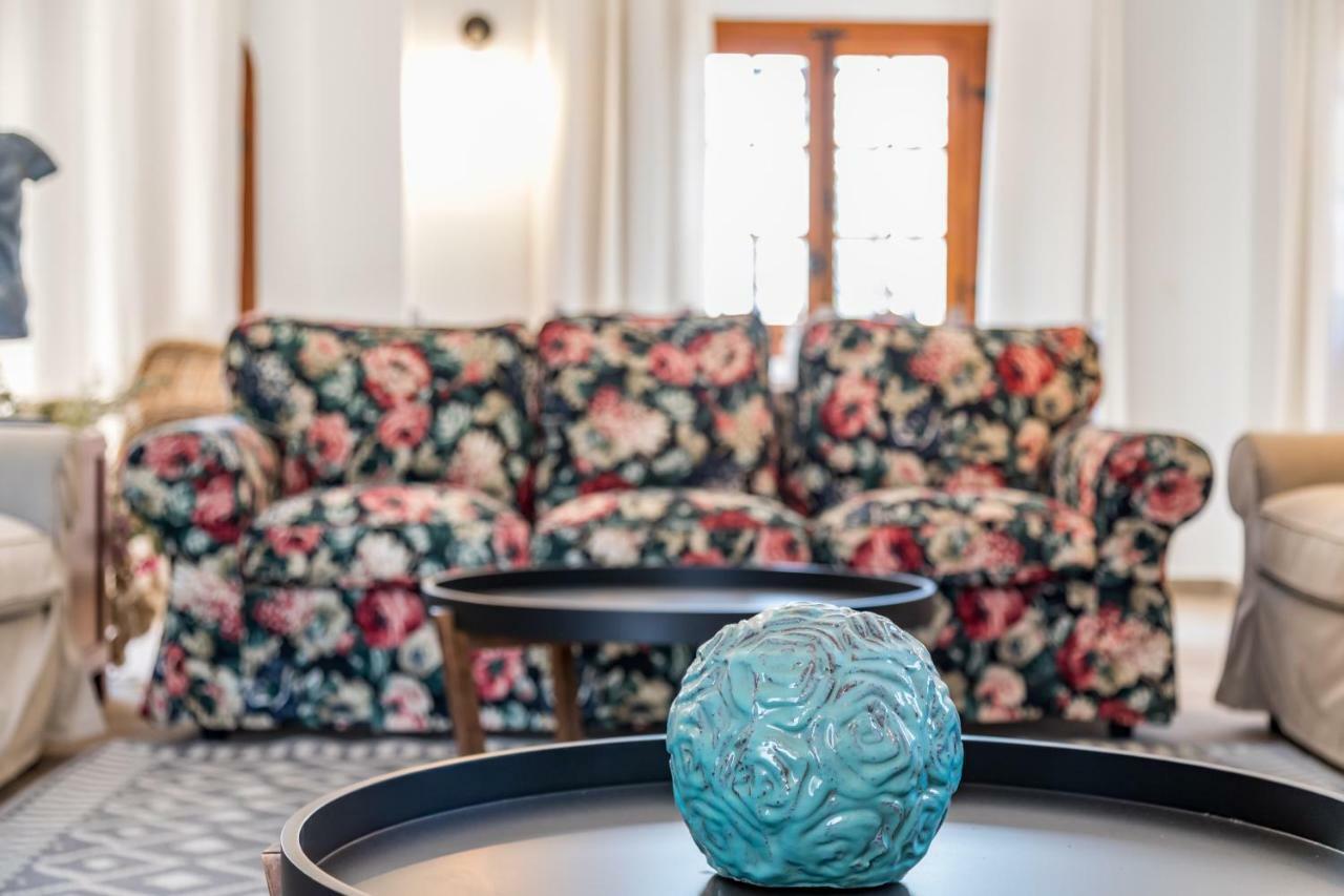 La Colina Villa Puebla de Vallbona Eksteriør bilde