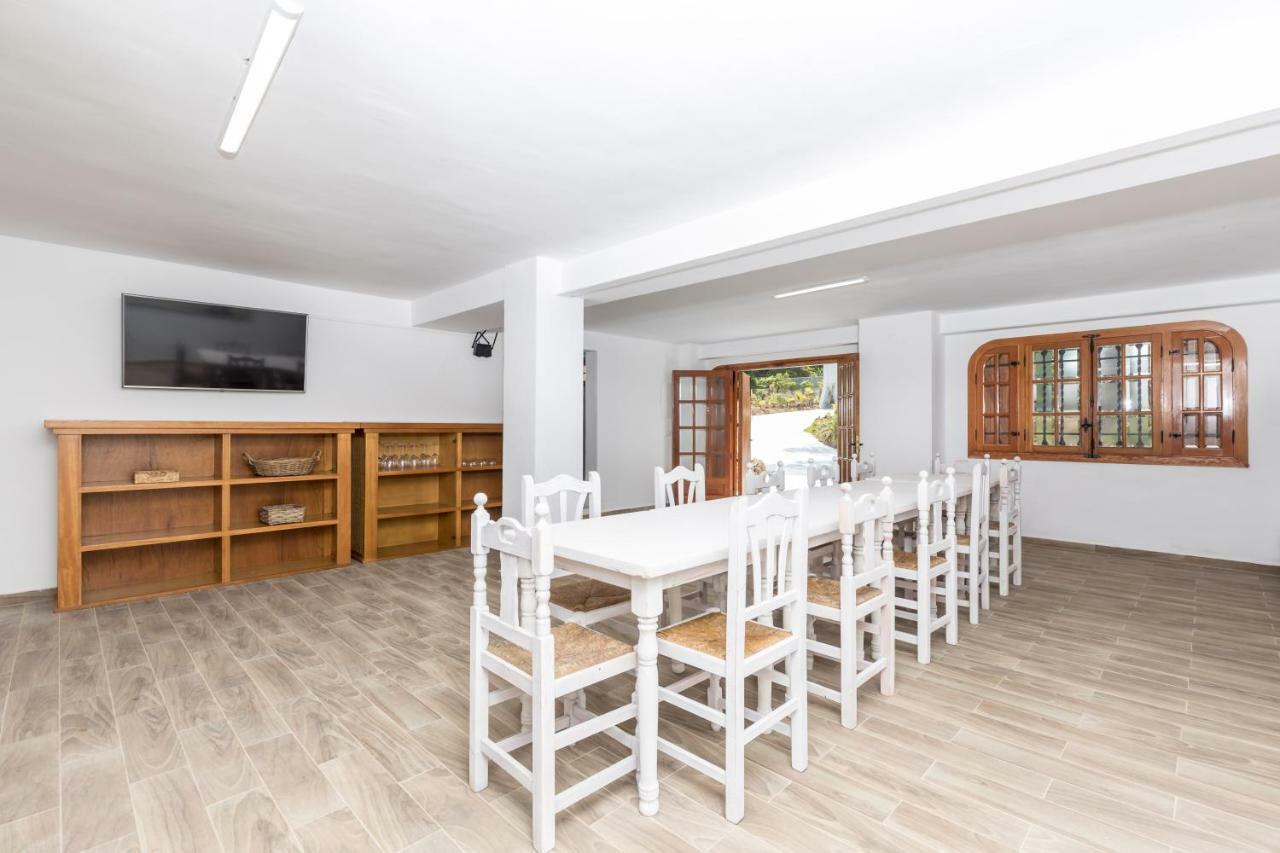 La Colina Villa Puebla de Vallbona Eksteriør bilde