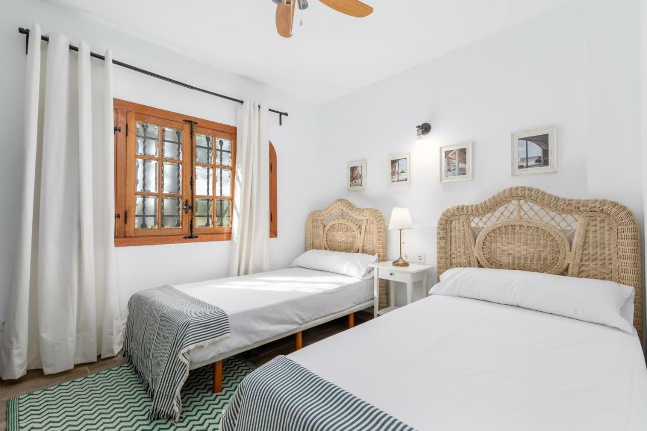 La Colina Villa Puebla de Vallbona Eksteriør bilde