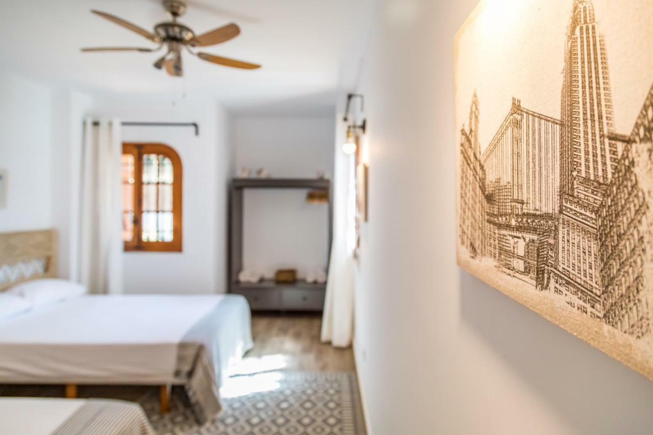 La Colina Villa Puebla de Vallbona Eksteriør bilde