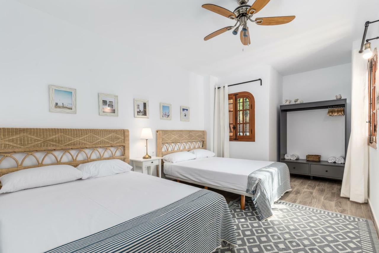 La Colina Villa Puebla de Vallbona Eksteriør bilde