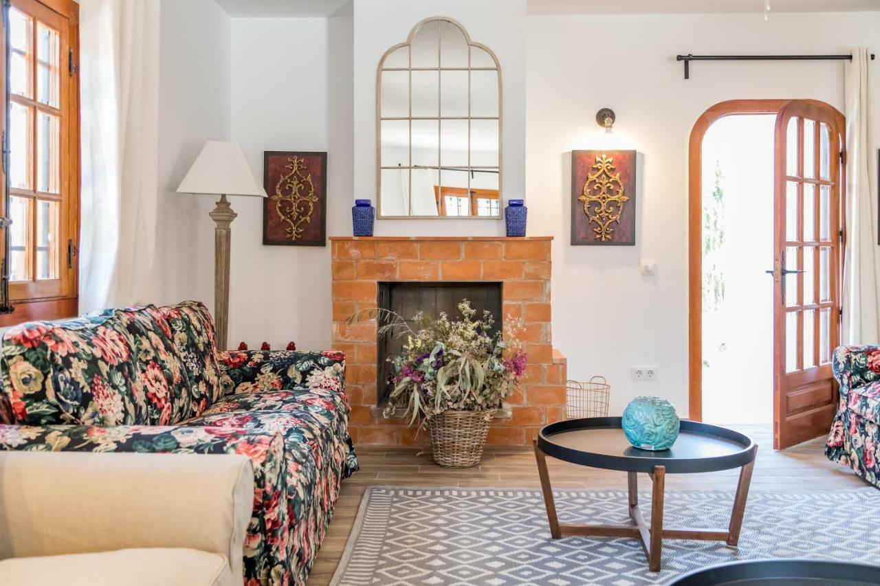 La Colina Villa Puebla de Vallbona Eksteriør bilde