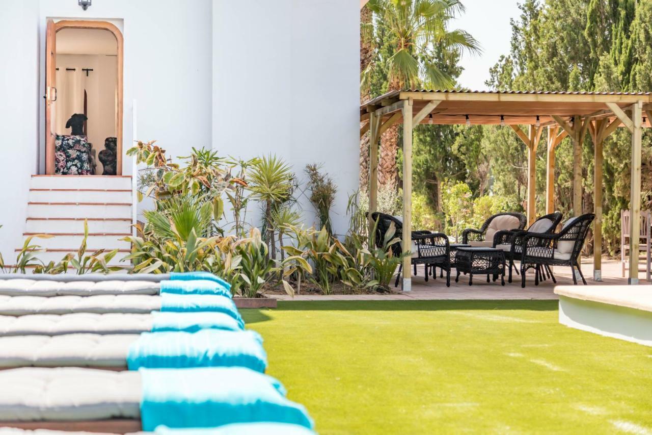 La Colina Villa Puebla de Vallbona Eksteriør bilde