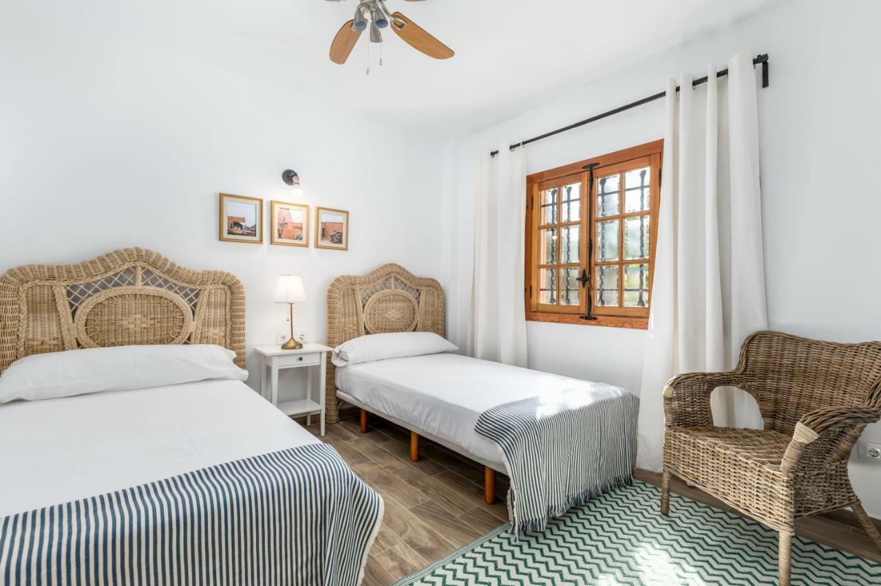 La Colina Villa Puebla de Vallbona Eksteriør bilde