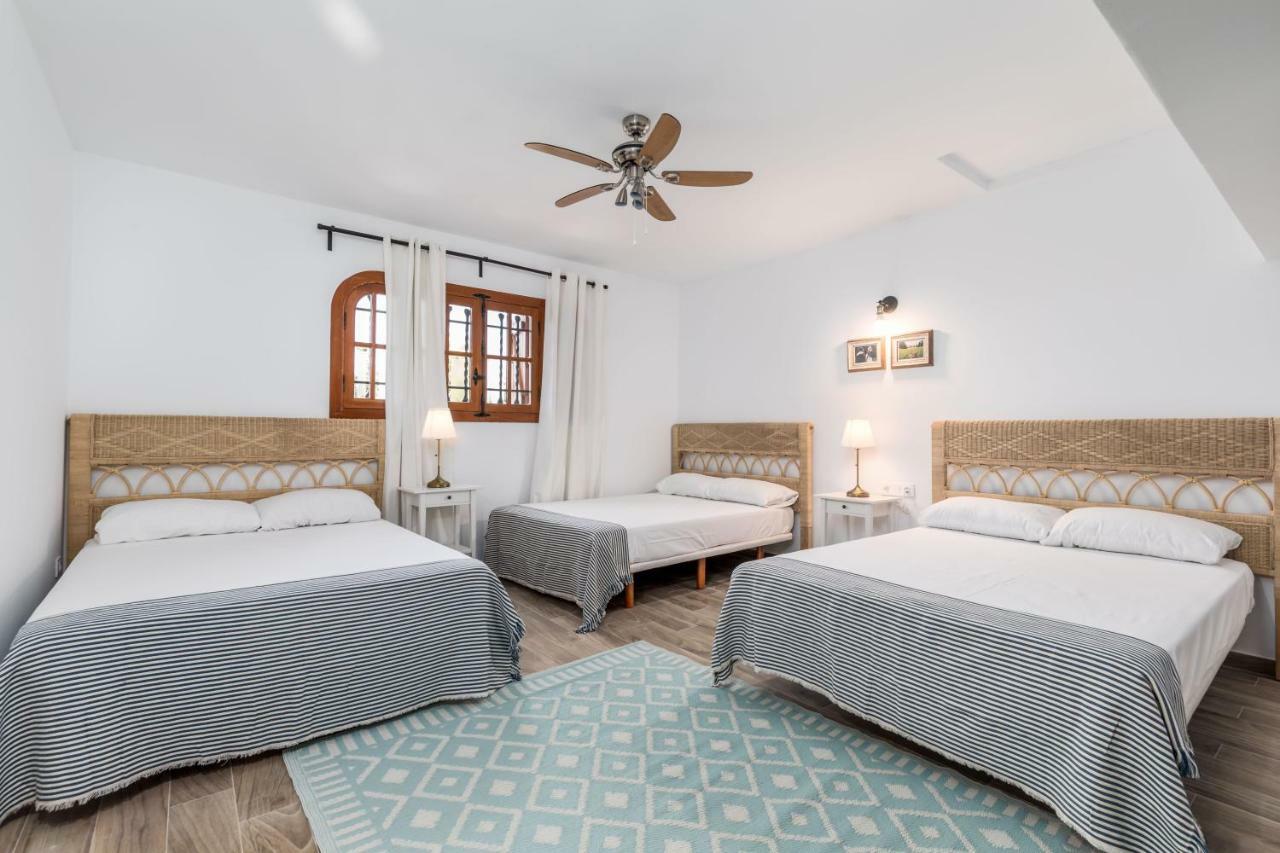 La Colina Villa Puebla de Vallbona Eksteriør bilde